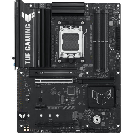 Материнская плата ASUS TUF Gaming B850-E