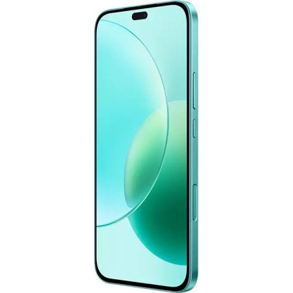 Телефон HONOR 400 Lite 8GB/256GB международная версия (бирюзово-зеленый)