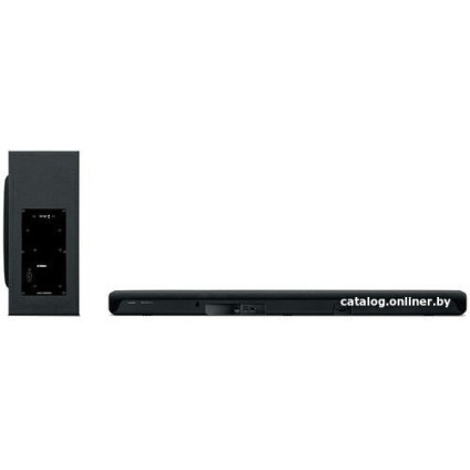 Саундбар Yamaha SR-B40A