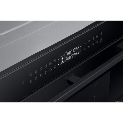 Электрический духовой шкаф Samsung NV7B4325ZAK/U2