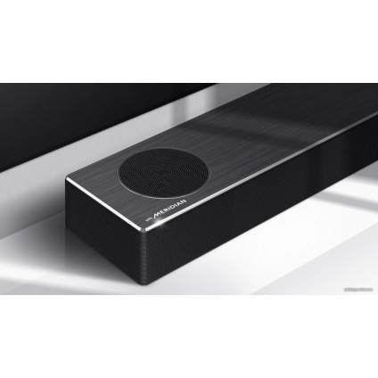 Саундбар LG SPD7Y