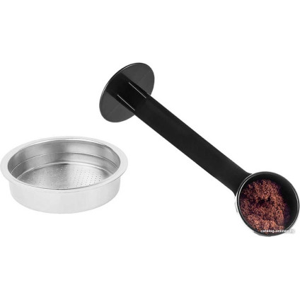 Капсульная кофеварка Catler ES 700 Porto BG