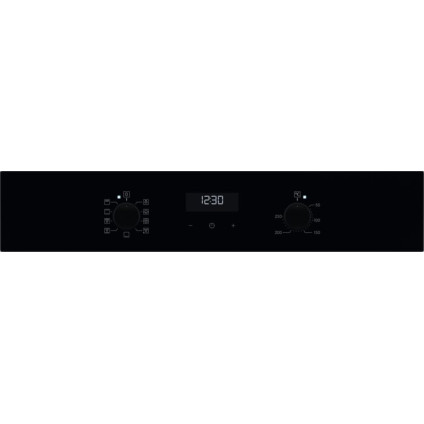 Электрический духовой шкаф Electrolux SteamBake PRO 600 KODEC70BZ