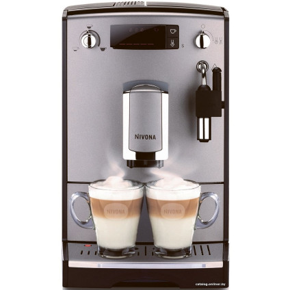 Кофемашина Nivona CafeRomatica NICR 525