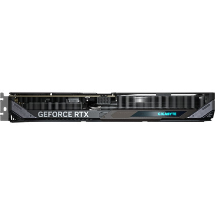 Видеокарта Gigabyte GeForce RTX 5060 Ti Gaming OC 16G GV-N506TGAMING OC-16GD