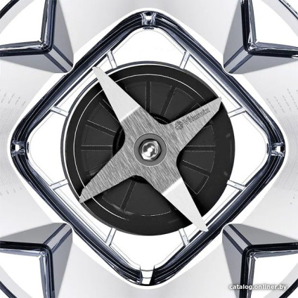 Стационарный блендер Vitamix A2500i (черный)