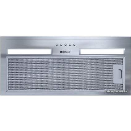 Кухонная вытяжка Globalo Hadario 60.2 (нержавеющая сталь)
