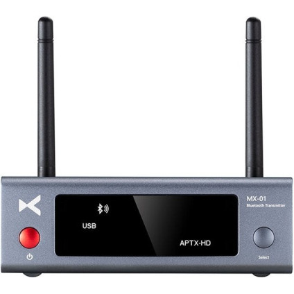 Bluetooth аудиоресивер/передатчик xDuoo MX-01
