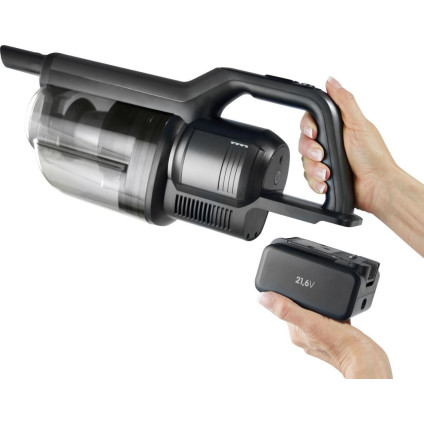 Пылесос Hisense HFC743169BKA