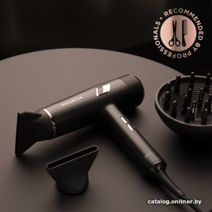 Фен Rowenta Ultimate Experience Maestria CV9920F0