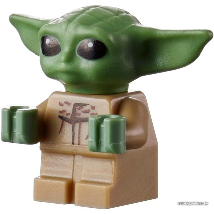 Конструктор LEGO Star Wars 75315 Легкий имперский крейсер