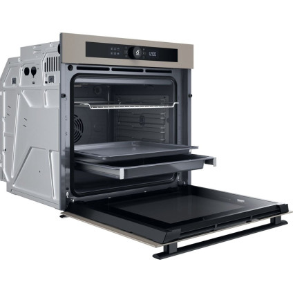 Электрический духовой шкаф Whirlpool WOI4S8CM1SEA