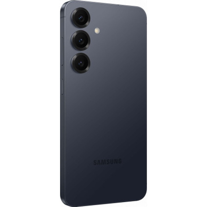 Телефон Samsung Galaxy S25 SM-S931B 12GB/256GB (сине-черный)