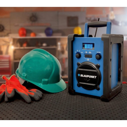 Беспроводная колонка Blaupunkt PP30BT Jobsite