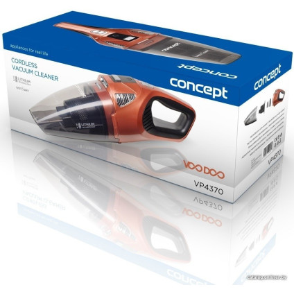 Пылесос Concept VP4360