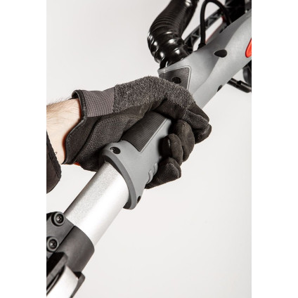 Шлифмашина для стен и потолков GRAPHITE 59G265 (сумка)