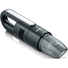 Пылесос Graef KC 502