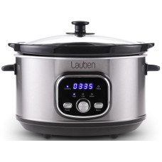 Медленноварка Lauben Slow Cooker 3500SB