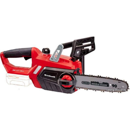 Аккумуляторная пила Einhell GE-LC 18 Li Solo (без АКБ)