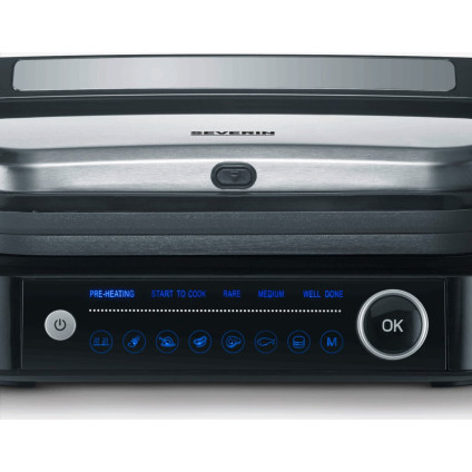 Электрогриль Severin KG 2395