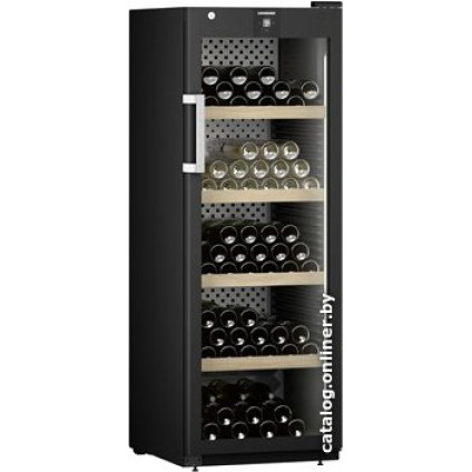 Винный шкаф Liebherr WPBLI 5031 GrandCru