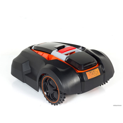 Газонокосилка-робот NAC RLM1500G2-NG (с 1-им АКБ)