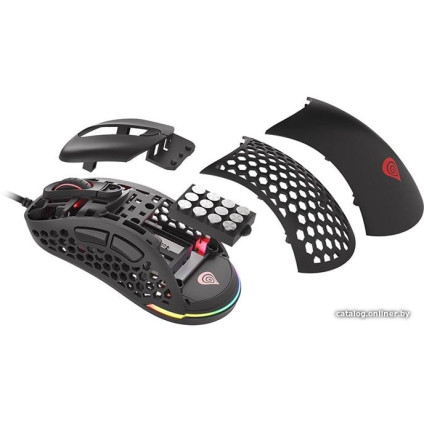 Игровая мышь Genesis Xenon 800