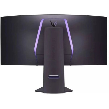 Игровой монитор LG UltraGear 39GS95QE-B