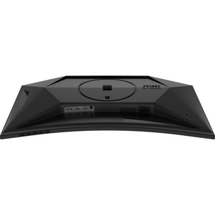 Игровой монитор AOC Gaming C27G4ZXU