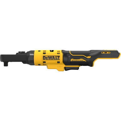 Трещотка DeWalt DCF500N (без АКБ)