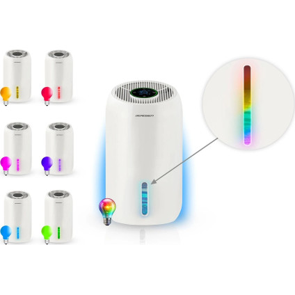 Осушитель воздуха Berdsen BD-529