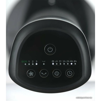 Колонный вентилятор Goetze & Jensen FN750