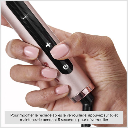 Фен-щетка BaByliss HSB200E