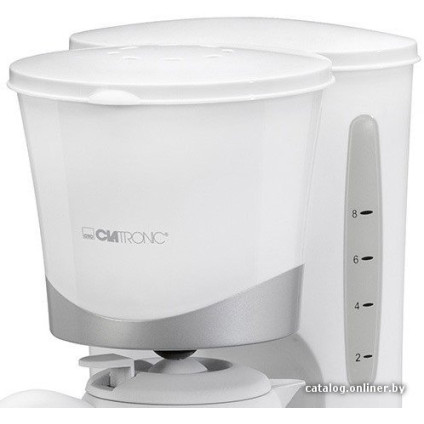 Капельная кофеварка Clatronic KA 3327