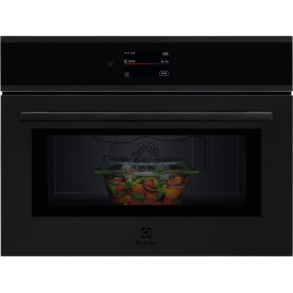 Микроволновая печь Electrolux MealAssist 700 EVM9E2XT