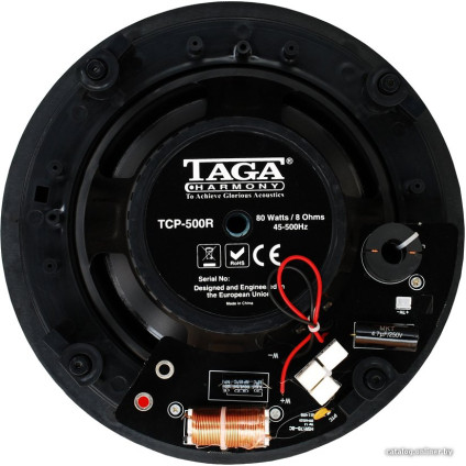 Taga Harmony TCP-500R