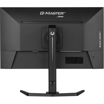 Игровой монитор Iiyama G-Master Black Hawk GB2745HSU-B1
