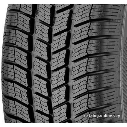 Зимние шины Barum Polaris 3 235/60R18 107H