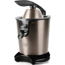 Соковыжималка Black & Decker BXCJ350E