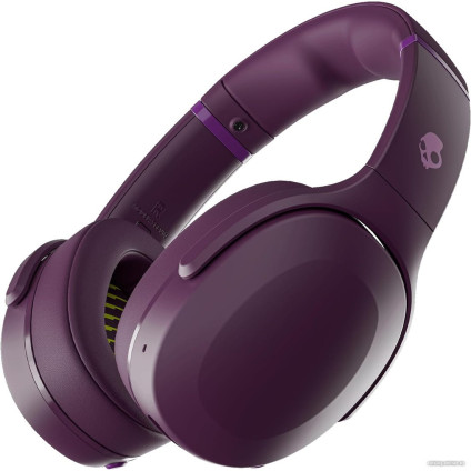 Наушники Skullcandy Crusher Evo (фиолетовый)