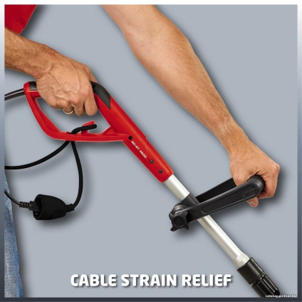 Триммер Einhell GC-ET 4530 Set