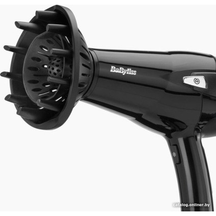 Фен BaByliss D374DE