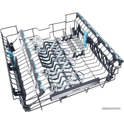 Встраиваемая посудомоечная машина Haier XS 6B0S3FSB