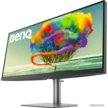 Монитор BenQ DesignVue PD3420Q
