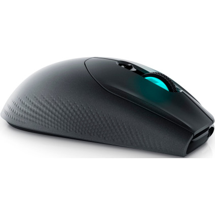 Игровая мышь Dell Alienware AW620M (черный)