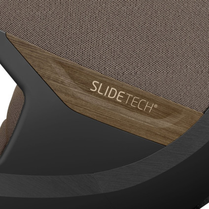 Детское автокресло Maxi-Cosi Emerald 360 Pro (authentic truffle)