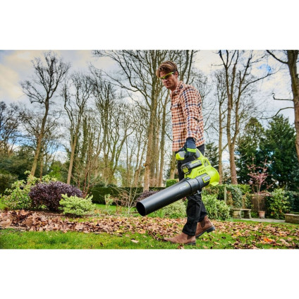 Ручная воздуходувка Ryobi RY36BLA-0 5133004576 (без АКБ)