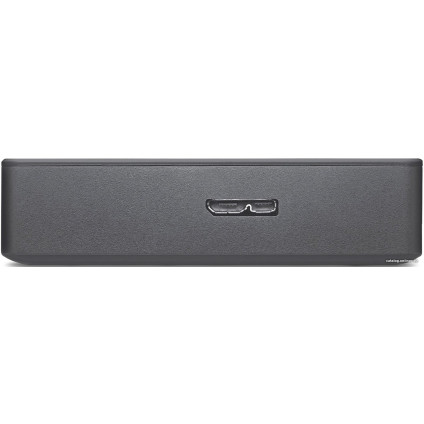 Внешний накопитель Seagate Basic STJL4000400 4TB