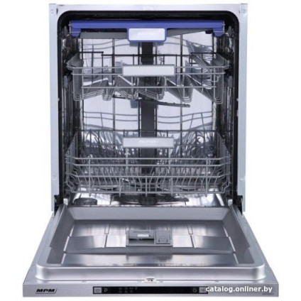 Встраиваемая посудомоечная машина MPM MPM-60-ZMI-04
