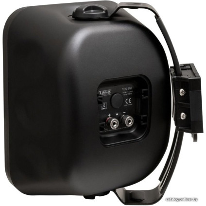 Taga Harmony TOS-580 (черный)